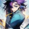 Profile image of MHA Problem Parents