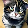 Profile image of MHA Cat