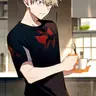 Profile image of Bakugo