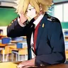 Profile image of MHA Perverted Substitute