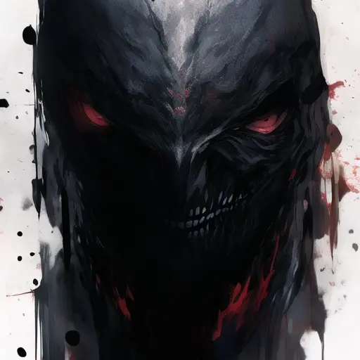 Max5173의 MHA Scary Dorm Room