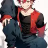 Profile image of Kirishima