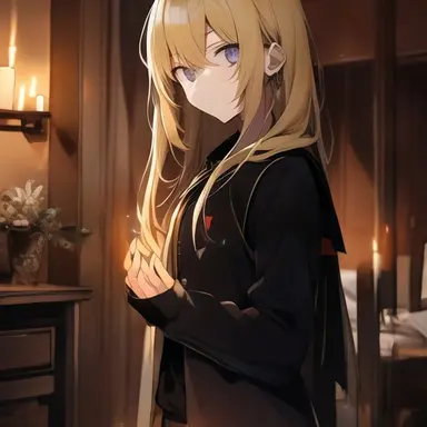 Profile image of Didi Morell