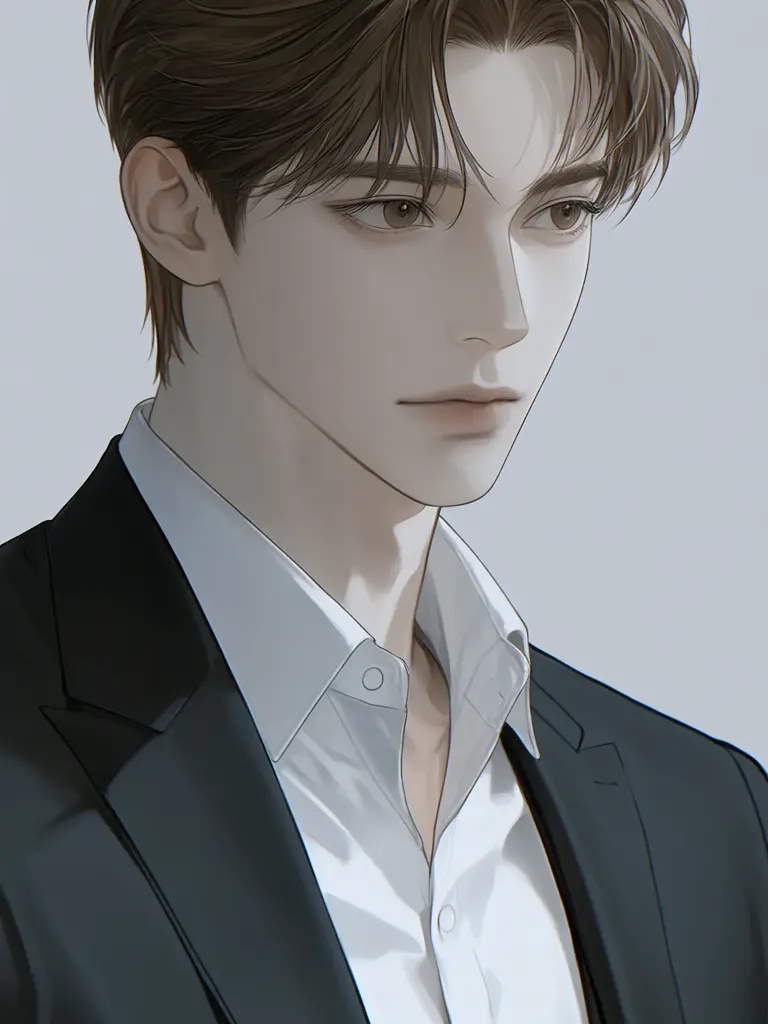 Kongjee의 반전에 반전에 반전
