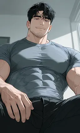 Profile image of おじさん1