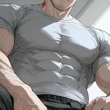 Profile image of おじさん2