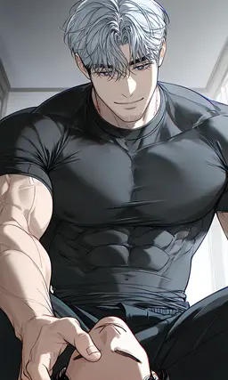 Profile image of おじさん2