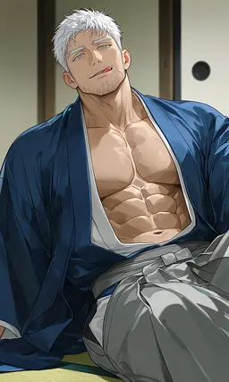 Profile image of 義教