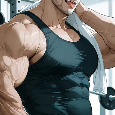 Profile image of おじさん1