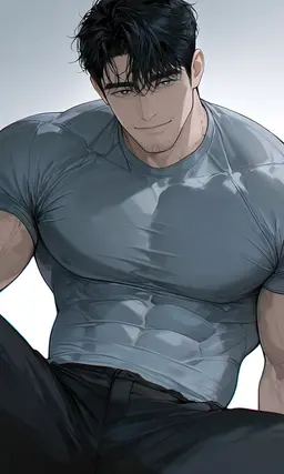 Profile image of おじさん1