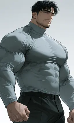 Profile image of おじさん1
