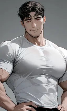 Profile image of おじさん1