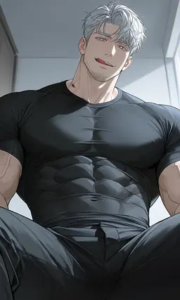 Profile image of おじさん2