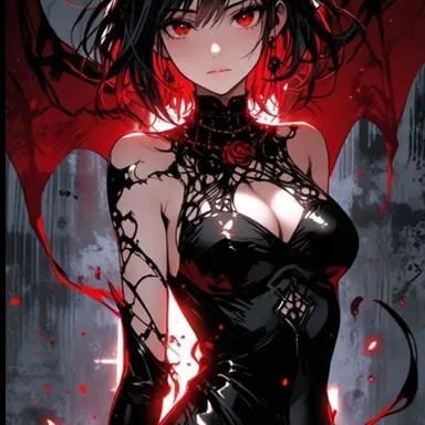 Profile image of Seraphine