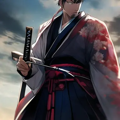 Profile image of 近藤 臨也