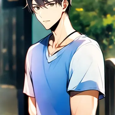 Profile image of 山界ショウタ