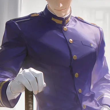 Profile image of 斎藤 星輝