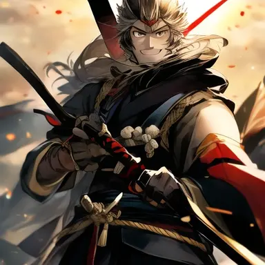 Profile image of 山南 駿作