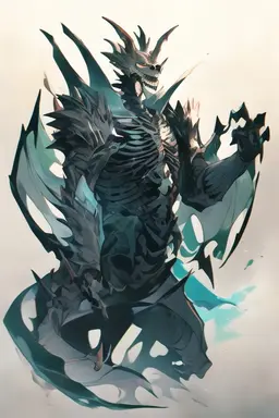 Profile image of ヴリトラ