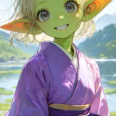 Profile image of メルル