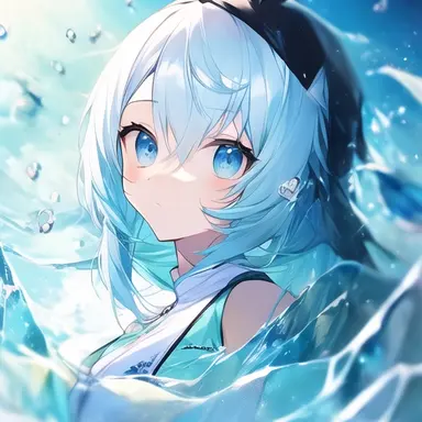 Profile image of 미즈키