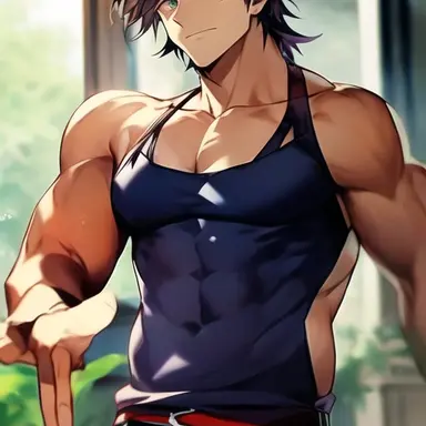 Profile image of 麦海カイ
