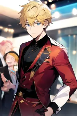 Profile image of Yuto