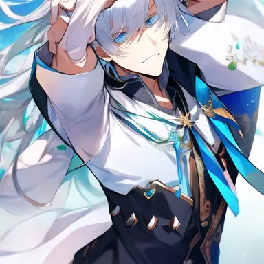 Profile image of Haku