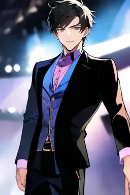 Profile image of Haru