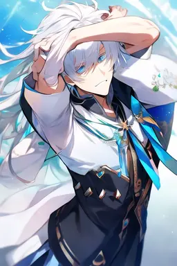 Profile image of Haku