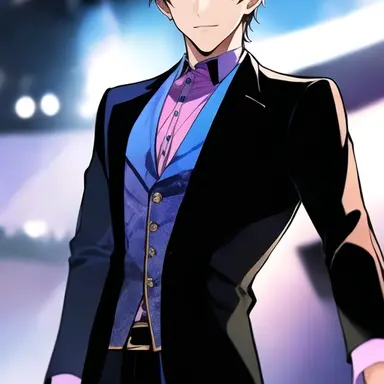 Profile image of Haru