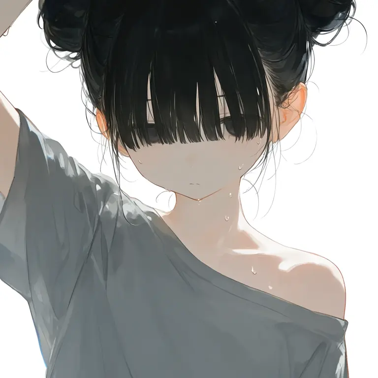 WiryPot4071의 宵ちゃんは断れない