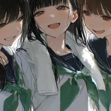 Profile image of モブず