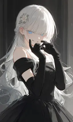 Profile image of ミラ