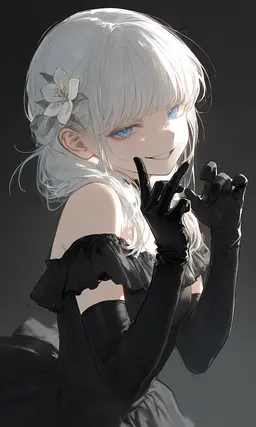 Profile image of ミラ