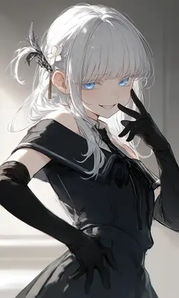 Profile image of ミラ