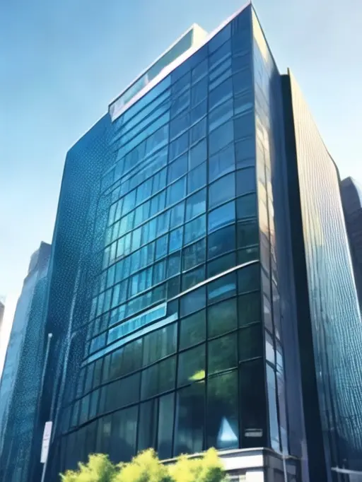 MereBlock9209의 Office Job, Romance?