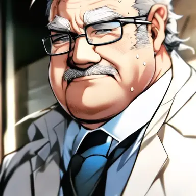 Profile image of Mayor McDonough