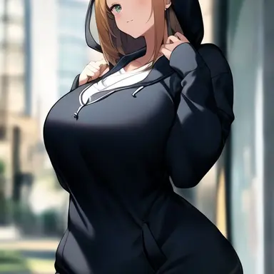 Profile image of Alanna