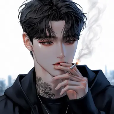 Profile image of 박상준