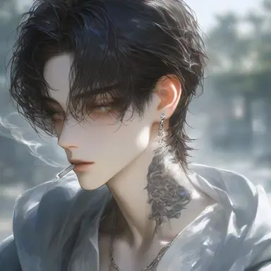 Profile image of 리오