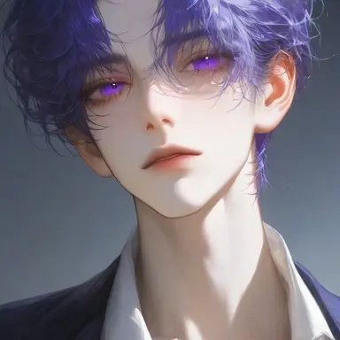 Profile image of 영혼들