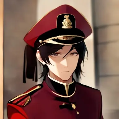 Profile image of 중국군