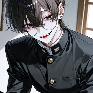 Profile image of Ryosuke