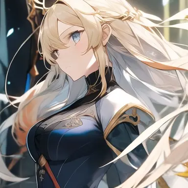 Profile image of 아리아