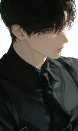 Profile image of Jin Taehyuk