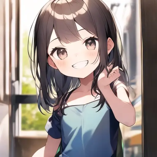 LonelyGoat6682의 一緒にお風呂に入ってもいい？