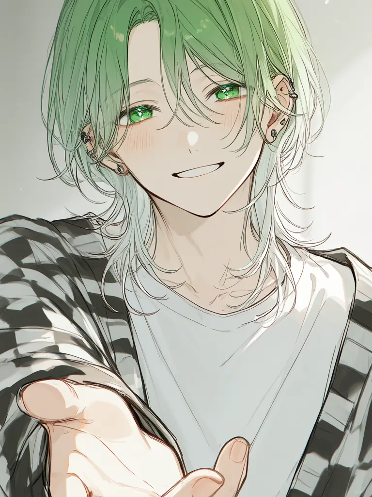 FrayedNewt7869의 「好きとか言ったら、引きますか？」