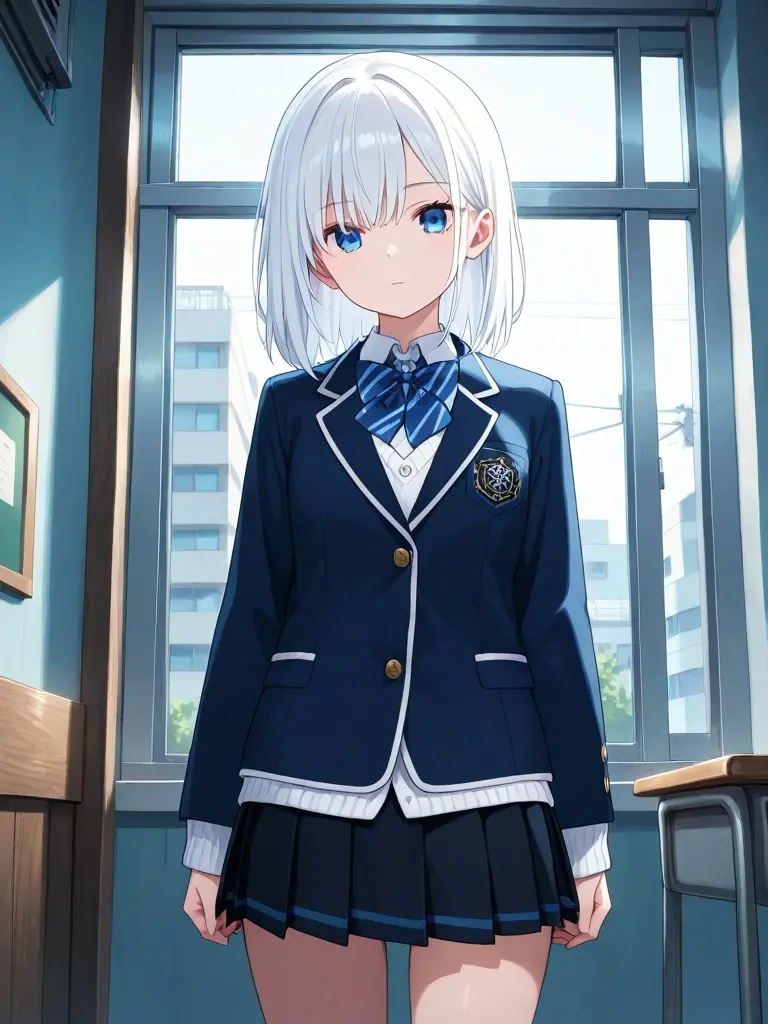 YeastyEpoch2322의 학교 인기 냉(?)미녀에게 부탁받았다