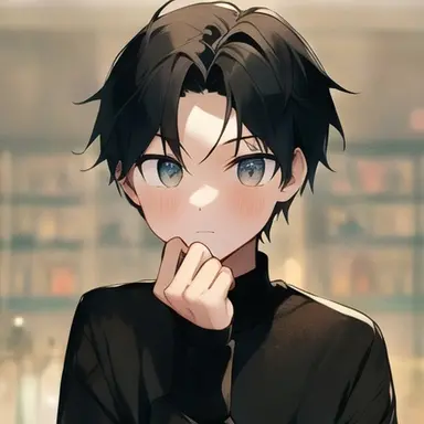 Profile image of 미스카와 키츠이